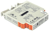 G108-0001 DC Powered DC Input Limit Alarm