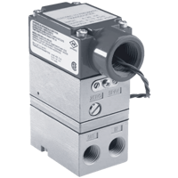 IP71/IP81 Current to Pressure Transducer
