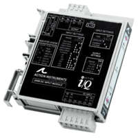Eurotherm Multi-Channel Isolator, Q406