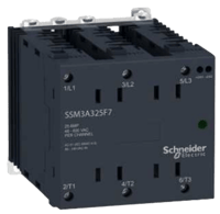 SSM3A325F7 Solid State Relay