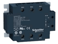 SSP3A250B7 Solid State Relay