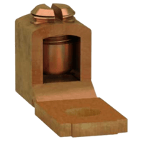 SSRAL2 Copper Terminal Lug