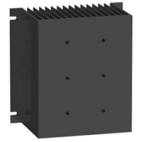 SSRHP05 Heat Sink for Panel Mounting Relay