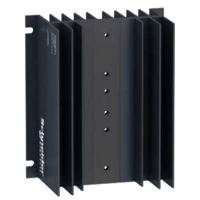 SSRHP07 Heat Sink for Panel Mounting Relay
