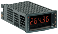 V108i Temperature or Process Indicator & Alarm Unit