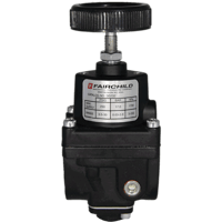 Model 30 Compact Precision Pressure Regulator