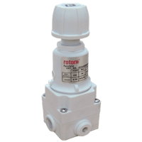 Model 55 Miniature Precision Regulator
