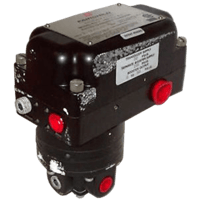 Model T5220 Electro-Pneumatic I/P, E/P Transducer