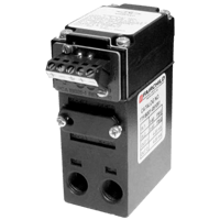 Model T8000 P/I Pressure Transducer