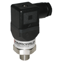 Model TD8600 P/I Pressure Transmitter
