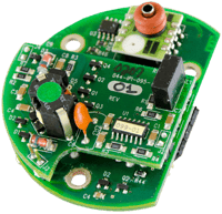 Circuit Board Assembly for TX7850 I/P Transducer