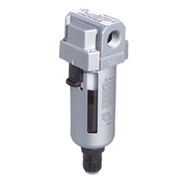 FGF/FGM/FGD Automatic Drain Filter