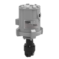 PAX1 Model 10 Precision Pressure Regulator