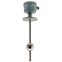 FineTek Magnetic Float Level Transmitter, FGX Series