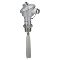 FineTek Paddle Type Flow Switch, SF1710/SF1800