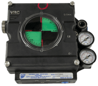 V-Series Valve Positioners