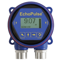 Flowline Pulse Radar Level Transmitter, EchoPulse LR30