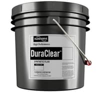 DuraClear Lubricants Accessory