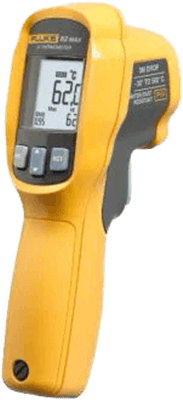 62 MAX Infrared Thermometer