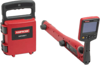Amprobe UAT-600 Series Underground Utilities Locator Kit