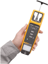 Fluke 1000FLT Fluorescent Light Tester