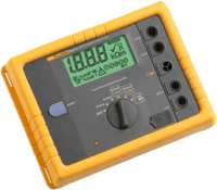 Fluke 1623-2 GEO Earth Ground Resistance Meter