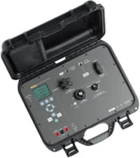 Fluke 3130-G2M Portable Pressure Calibrator