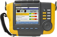 Fluke 810 Vibration Tester