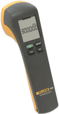 Fluke 820-2 LED Stroboscope