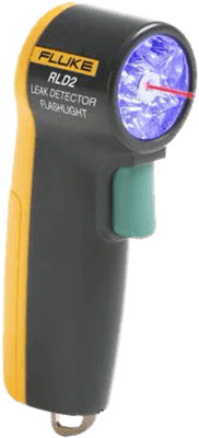 Fluke RLD2 HVAC/R Flashlight