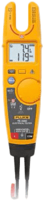 Fluke T6-1000 Electrical Tester