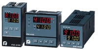 100 Series High Performance Temperature Controls