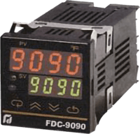 9090 Series Temperature Controls