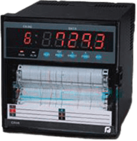 CR06 Strip Chart Recorder