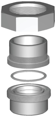 Insulated Unions
