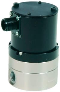 Flow Meters For Proportioning Equipment
