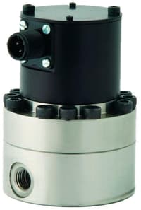 Flow Meters For Proportioning Equipment