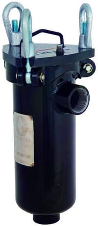 Fluid Filters