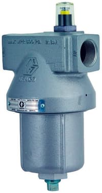 Fluid Filters