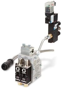 InvisiPac HM25c Tank-Free Hot Melt Gluing System
