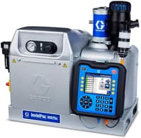 InvisiPac HM25c Tank-Free Hot Melt Gluing System