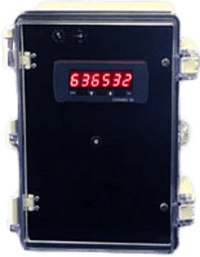 CONNEX 3D CD3D Flexible Process Meter