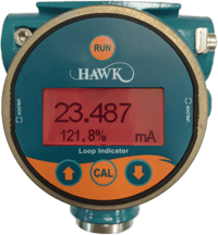 HAWK Loop Indicator (HLI)