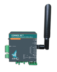 HawkTalk Wireless Cellular Process Monitor