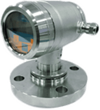 Series 2000 Pressure and Level Transmitter