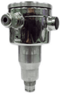 Series 8000 Stainless Steel Pressure and Level Transmitter