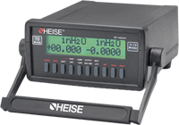 PM-1-Digital Pressure Indicator