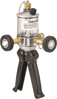 QTHP-Kit Hydraulic Hand Pump