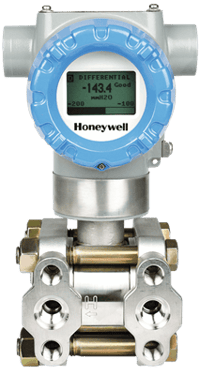 Differential Pressure Transmitter - SmartLine ST700