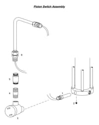 Gate-Pak® Injector EI-0755-1 Spare Parts - piston switch.jpg